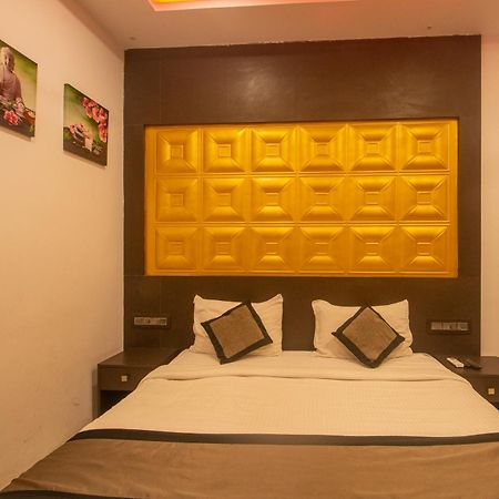 Parampara Residency Kushalanagar Bagian luar foto