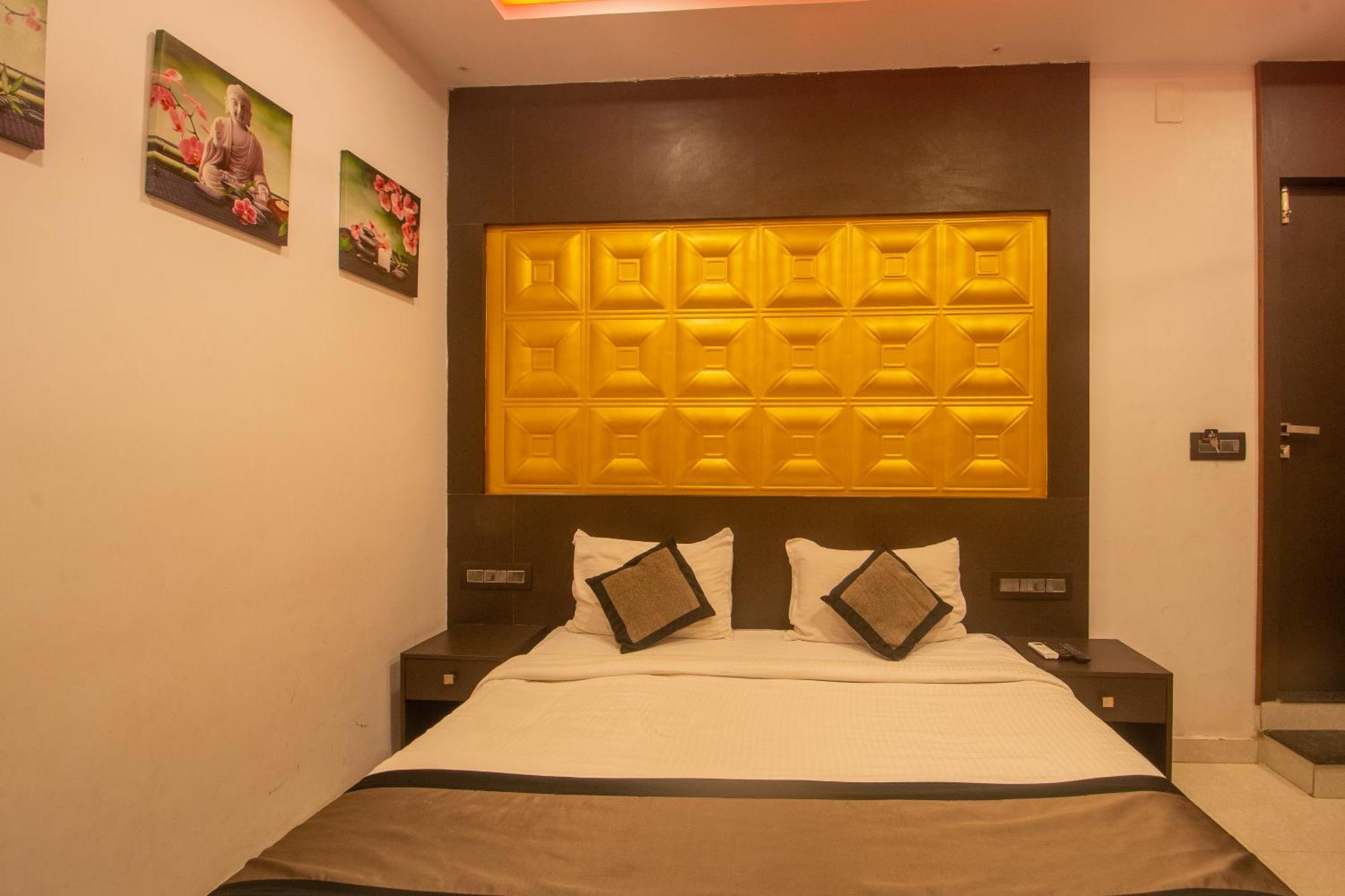Parampara Residency Kushalanagar Bagian luar foto