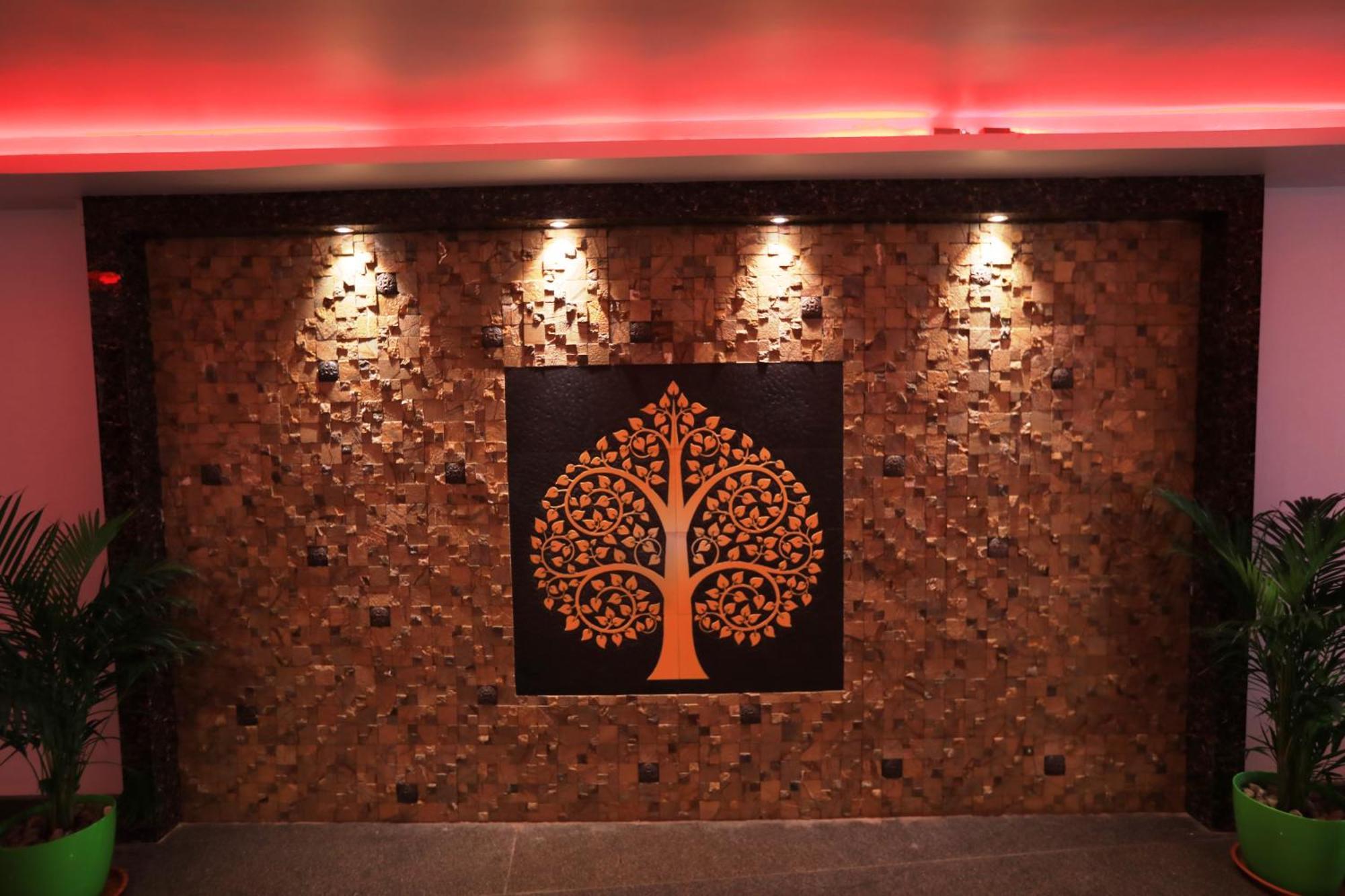 Parampara Residency Kushalanagar Bagian luar foto